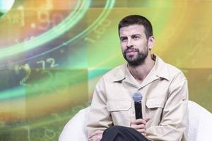 Gerard Pique calcă din nou „pe bec” » Amendă de 200.000 de euro!