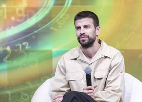 Gerard Pique a comis-o din nou: amendă de 200.000 de euro!