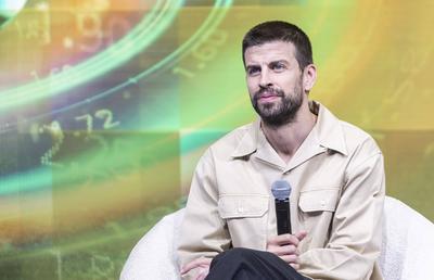 Gerard Pique a comis-o din nou: amendă de 200.000 de euro!