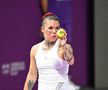 Oleksandra Oliynykova, în „optimi” la Transylvania Open/Foto: Imago Images
