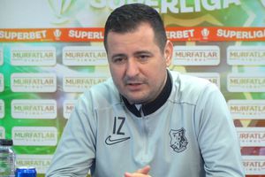 Ianis Zicu laudă Dinamo înaintea meciului direct: „Este adversarul cel mai complet din Superligă!”