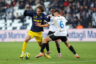 Inter a făcut al treilea transfer, în ultima zi de mercato: „Chivu o să aibă grijă de el” + Mutarea dorită de român a picat