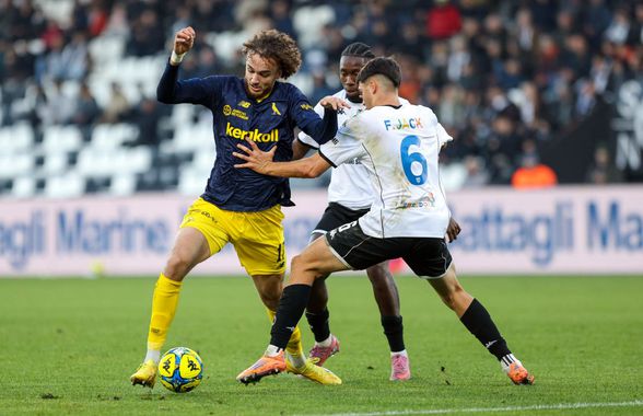 Inter a făcut al treilea transfer, în ultima zi de mercato: „Chivu o să aibă grijă de el” + Mutarea dorită de român a picat