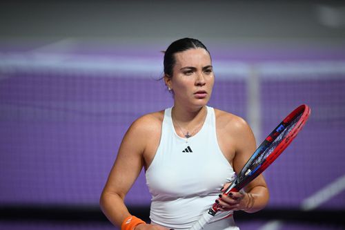 Gabriela Ruse, eliminată în turul inaugural de la Transylvania Open/Foto: Imago Images