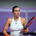 Gabriela Ruse, eliminată în turul inaugural de la Transylvania Open/Foto: Imago Images