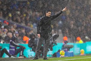 Mikel Arteta răspunde criticilor: „Se spune că Arsenal este cea mai spectaculoasă echipă din Europa”