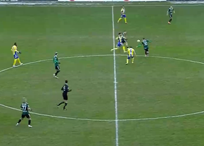 Petrolul - Unirea Slobozia, duelul suferinței în etapa #25 din Superligă » Asediu la poarta lui Rusu