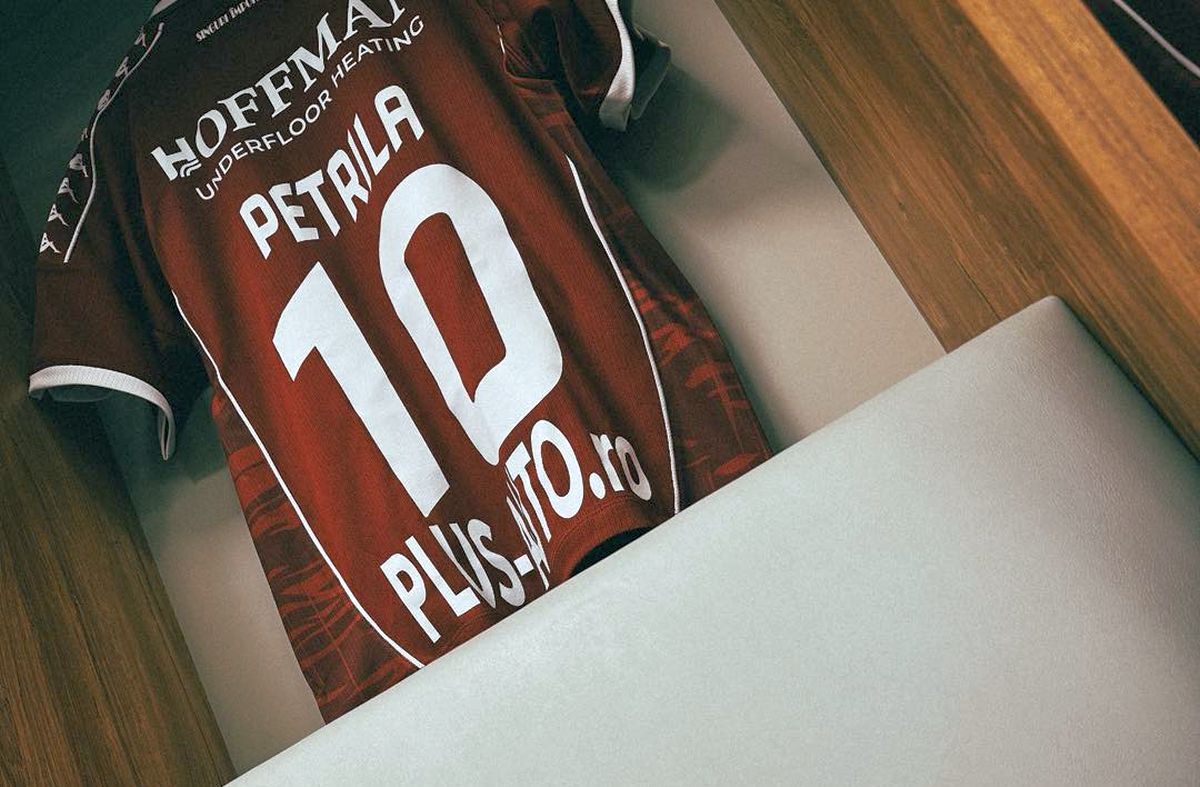 Hermannstadt - Rapid 0-3 » Giuleștenii se distrează la Sibiu și urcă pe primul loc! Gol de colecție pentru Grameni, punctează și Jambor!