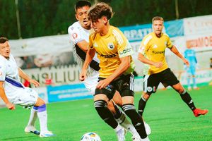 U Cluj - FC Argeș, meci de totul sau nimic pentru play-off-ul Superligii » Echipele probabile + cele mai tari cote