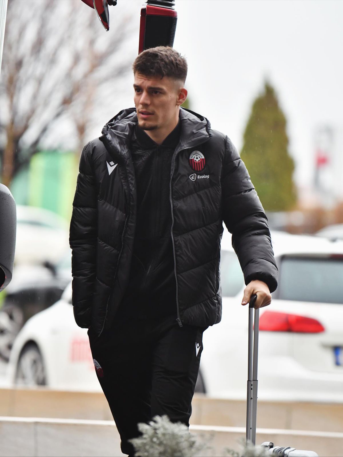 Zeljko Kopic a confirmat oficial transferul dorit de Dinamo: „Da, e pe lista noastră” » În ce condiții s-ar putea face mutarea