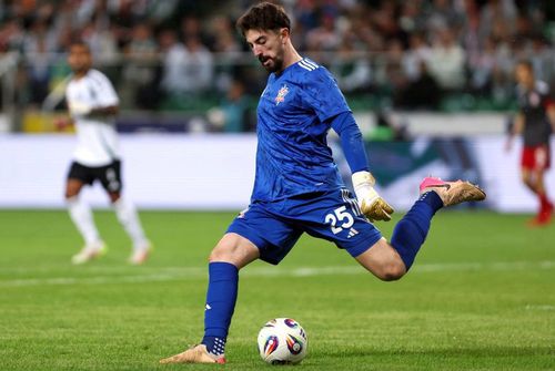 Andrei Vlad / FOTO: Imago Images