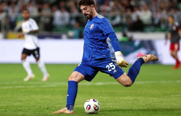 Andrei Vlad și-a găsit echipă: „Vine la vizita medicală”