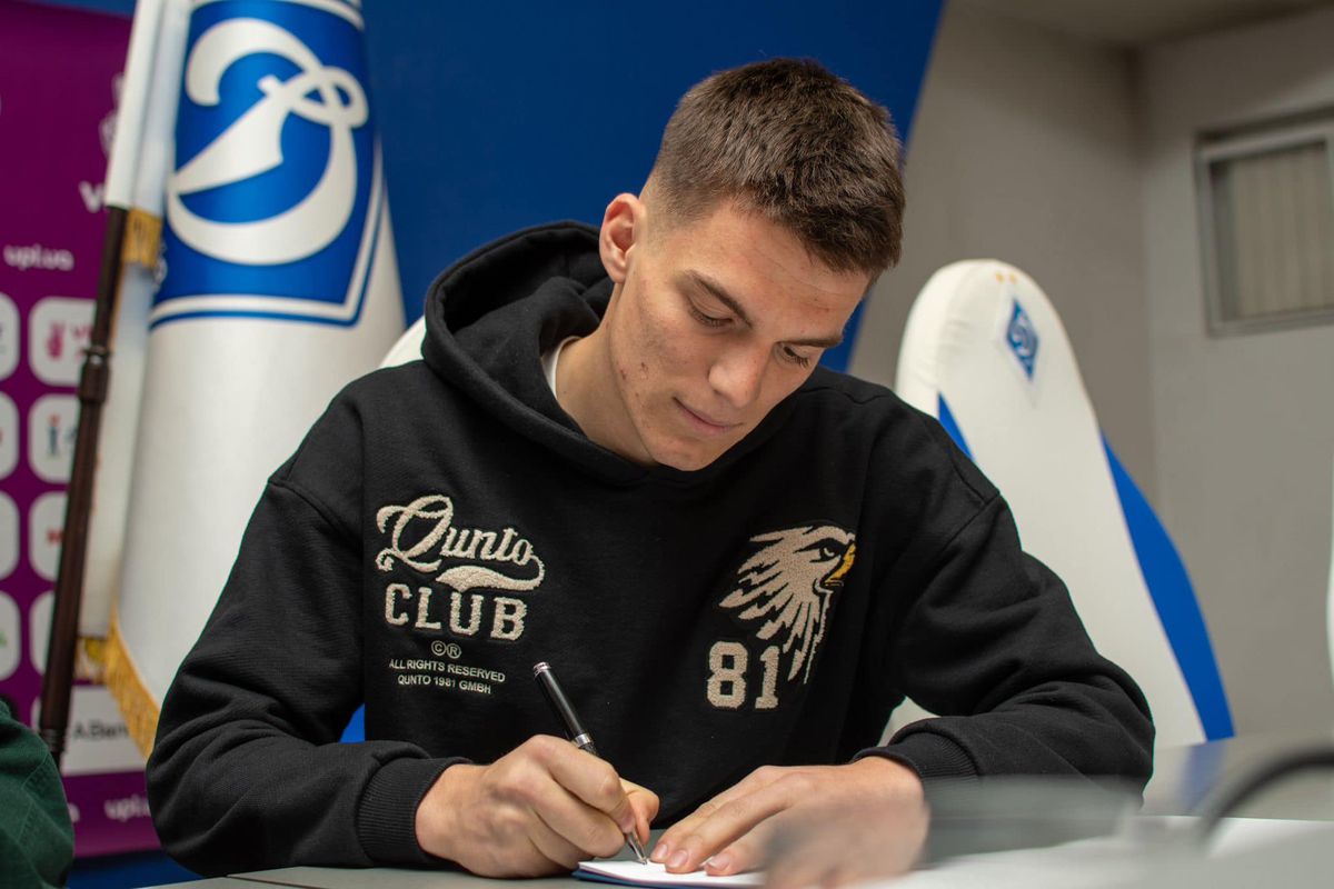 Zeljko Kopic a confirmat oficial transferul dorit de Dinamo: „Da, e pe lista noastră” » În ce condiții s-ar putea face mutarea