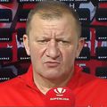 Dorinel Munteanu, antrenorul lui Hermannstadt
