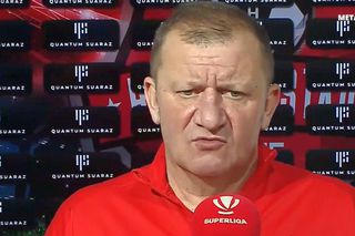 Dorinel Munteanu a răbufnit după al doilea eșec consecutiv: „Nu știu ce e în capul unora”