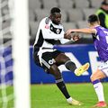 U Cluj - FC Argeș / Sursă foto: sportpictures.eu