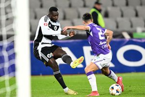 U Cluj - FC Argeș, meci de totul sau nimic pentru play-off-ul Superligii » Ratare incredibilă în debutul reprizei secunde