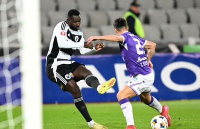 Tiki-taka U Cluj! Ardelenii s-au distrat cu FC Argeș și s-au apropiat de podium » Clasamentul în Superliga