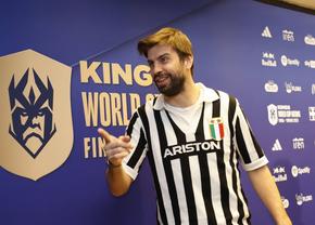 Gerard Pique investește o sumă imensă pentru a extinde Kings League în SUA