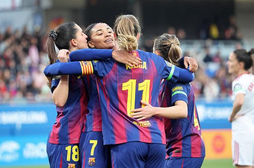 Barcelona a ajuns la 700 de victorii/ foto: Getty Images