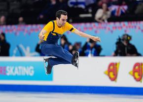 Minionii au fost acceptați pe gheața olimpică de la Milano: „Mulțumesc tuturor celor care au distribuit și susținut”