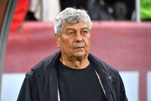 Mircea Lucescu rămâne la națională » Va conduce România la barajul cu Turcia