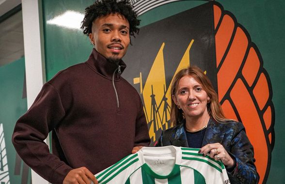 Fotbalistul care nu a confirmat în Superliga s-a transferat pe 1,7 milioane de euro