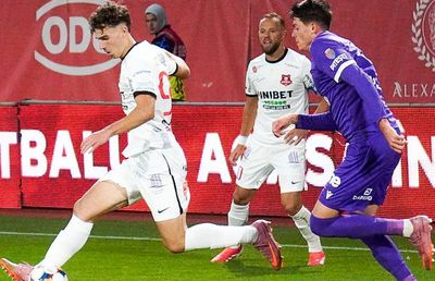 FC Argeș - Hermannstadt, meciul care deschide etapa #26 din Superligă » Piteștiul scârțâie, Dorinel Munteanu e în corzi! Echipe probabile
