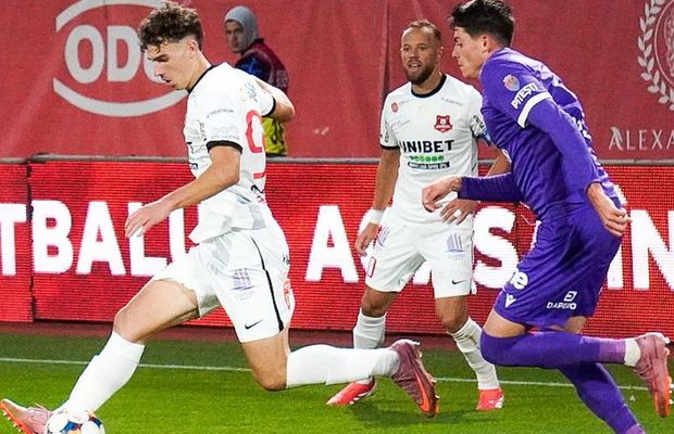 FC Argeș - Hermannstadt, meciul care deschide etapa #26 din Superligă » Piteștiul scârțâie, Dorinel Munteanu e în corzi! Echipe probabile