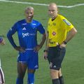 Meciul Betim - Cruzeiro 0-1 a fost întrerupt din cauza nevoilor urgente ale portarului Cassio
