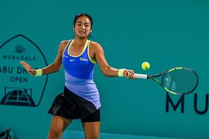 Tânăra care a impresionat în 2025 și sfatul prețios primit de la Rafa Nadal: „Asta m-a marcat cel mai mult”