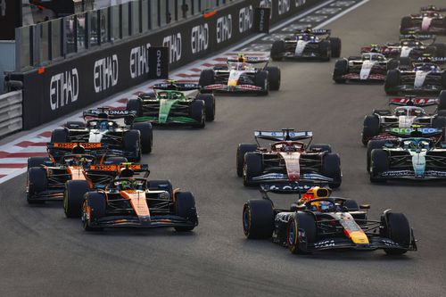 Africa de Sud pregătește o ofertă „de nerefuzat” pentru Formula 1 // FOTO: Imago Images
