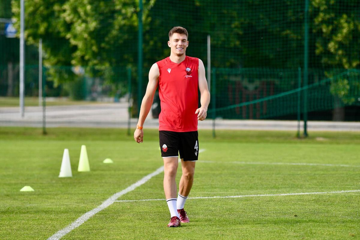 Zeljko Kopic a confirmat oficial transferul dorit de Dinamo: „Da, e pe lista noastră” » În ce condiții s-ar putea face mutarea