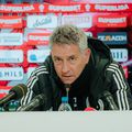 Cristiano Bergodi, antrenorul lui U Cluj/ foto: Imago Images