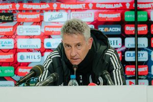 Varianta pe care Cristiano Bergodi o exclude complet: „Să fim serioși”