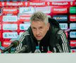 Cristiano Bergodi, antrenorul lui U Cluj/ foto: Imago Images