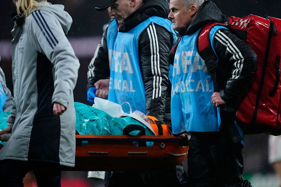 Arsenal câștigă prima ediție a FIFA Women's Champions Cup la fotbal feminin