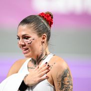 Oleksandra Oliynykova, în „optimi” la Transylvania Open/Foto: Imago Images