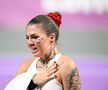 Oleksandra Oliynykova, în „optimi” la Transylvania Open/Foto: Imago Images