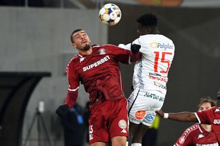 Azi, la GSP Live: Rapid câștigă impresionant la Sibiu și revine pe primul loc