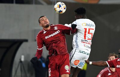 Azi, la GSP Live: Rapid câștigă impresionant la Sibiu și revine pe primul loc