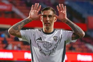 Jefte Betancor, „călăul” lui Real Madrid, a luat o pauză de la fotbal: „Am lucrat ca electrician”