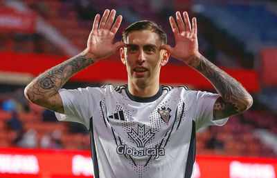 Jefte Betancor, „călăul” lui Real Madrid, a luat o pauză de la fotbal: „Am lucrat ca electrician”