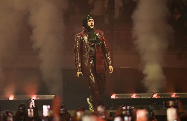 Artistul Bad Bunny va cânta în pauza de la Super Bowl » Controversele din spatele deciziei