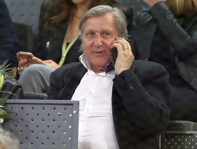 Ilie Năstase a spus adevărata poveste cu Elena Ceaușescu: „Era rezemată de perete: «Măi flăcău, unde te grăbești așa?»”