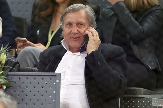 Ilie Năstase a spus adevărata poveste cu Elena Ceaușescu