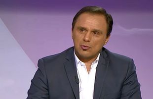 Basarab Panduru explică de ce CFR Cluj nu poate fi învinsă: „Echipele joacă în 7-8 jucători”