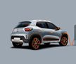 Noul model Dacia Spring » Cât costă mașina după aplicarea eco-voucher-ului de 10.000 de euro