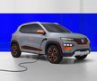 Unde va fi produsă Dacia Spring, prima mașină full electrică + cât va dura încărcarea bateriei
