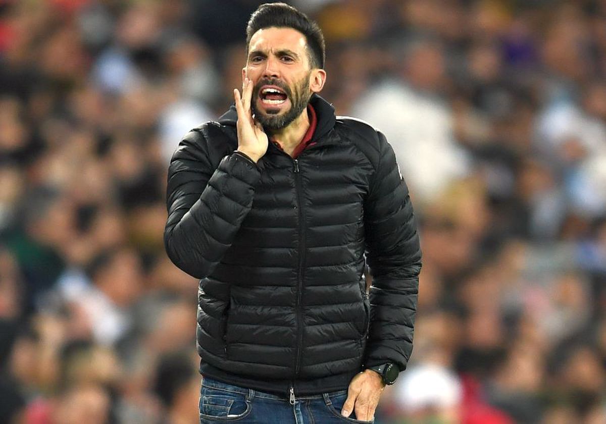 Real Madrid - Barcelona / VIDEO Reacție șocantă a secundului lui Setien în timpul El Clasico: „Mă c** în c***a de mama!”